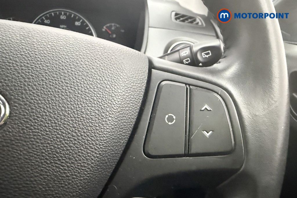 Hyundai I10 SE Automatic Petrol Hatchback - Stock Number (1574281) - 13th supplementary image