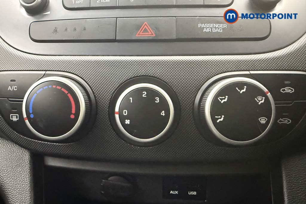 Hyundai I10 SE Automatic Petrol Hatchback - Stock Number (1574281) - 14th supplementary image