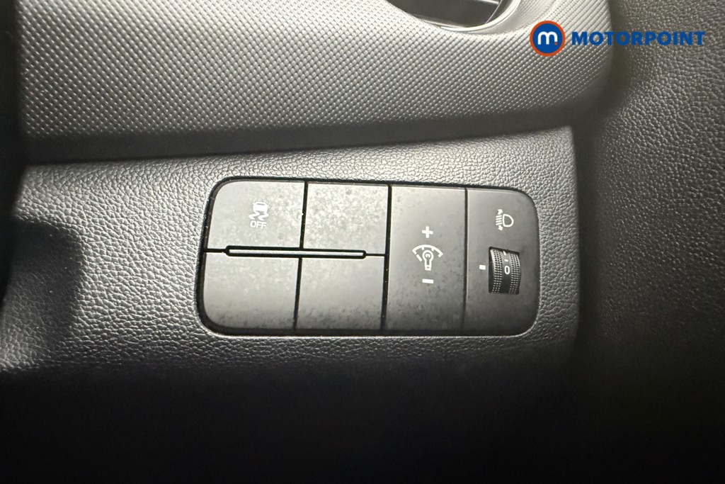 Hyundai I10 SE Automatic Petrol Hatchback - Stock Number (1574281) - 15th supplementary image