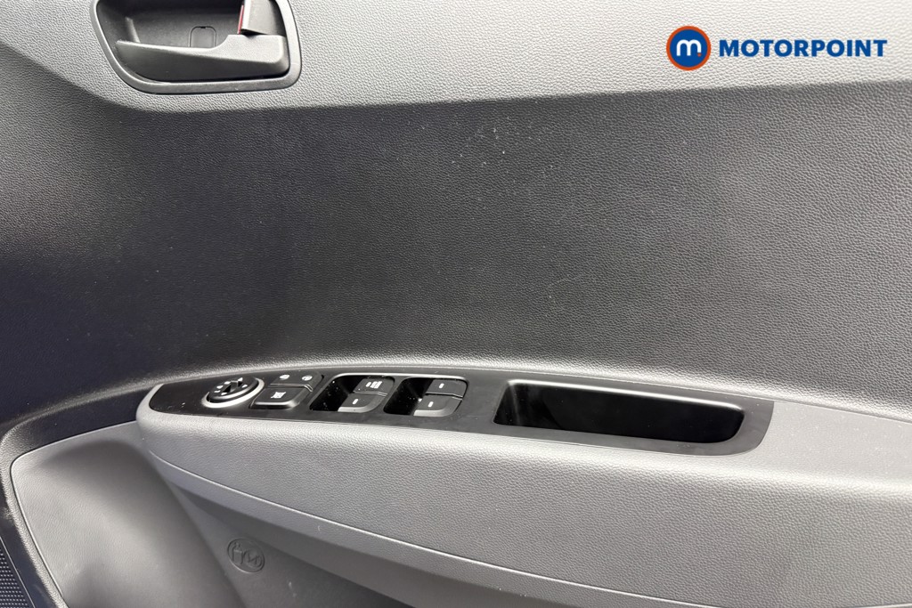 Hyundai I10 SE Automatic Petrol Hatchback - Stock Number (1574281) - 16th supplementary image