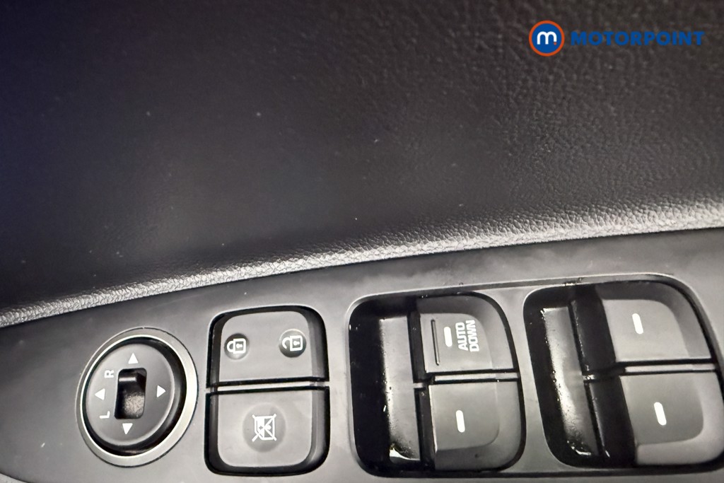 Hyundai I10 SE Automatic Petrol Hatchback - Stock Number (1574281) - 17th supplementary image