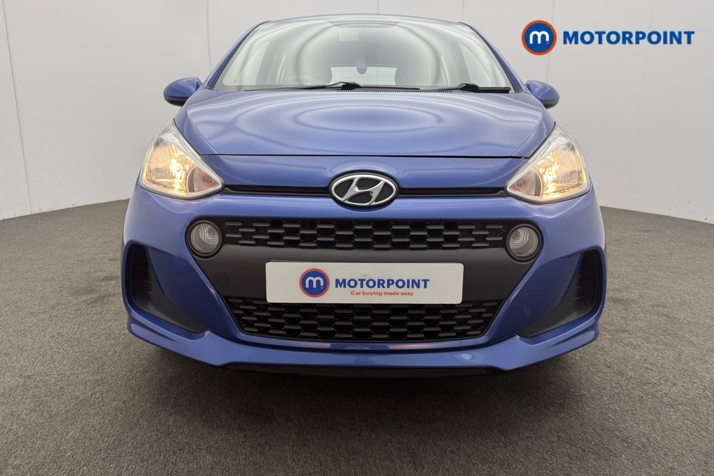 Hyundai I10 SE Automatic Petrol Hatchback - Stock Number (1574281) - 20th supplementary image