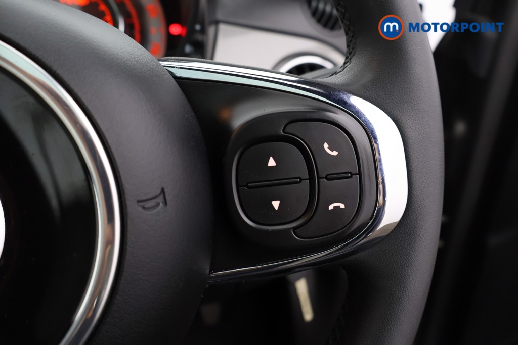 Fiat 500 Dolcevita Manual Petrol-Electric Hybrid Hatchback - Stock Number (1574295) - 3rd supplementary image