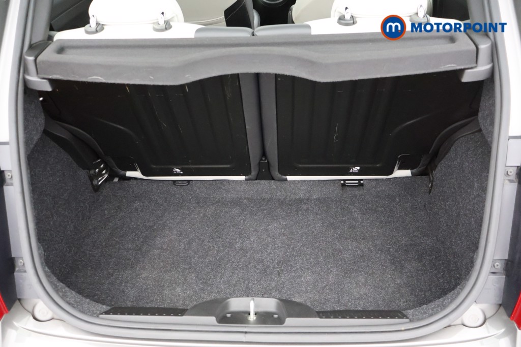Fiat 500 Dolcevita Manual Petrol-Electric Hybrid Hatchback - Stock Number (1574295) - 12th supplementary image