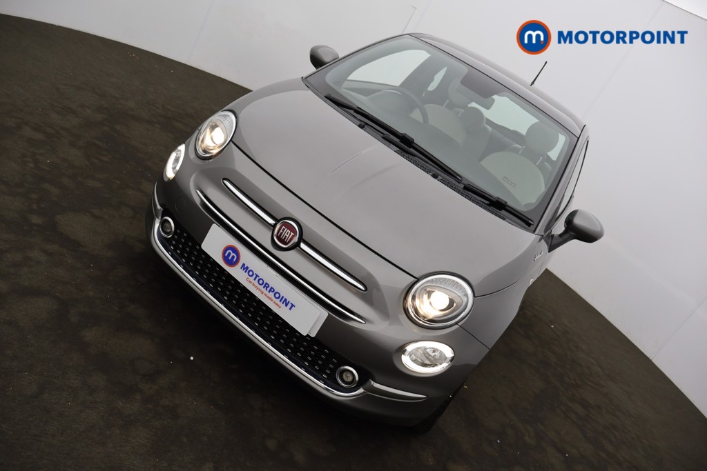 Fiat 500 Dolcevita Manual Petrol-Electric Hybrid Hatchback - Stock Number (1574295) - 14th supplementary image