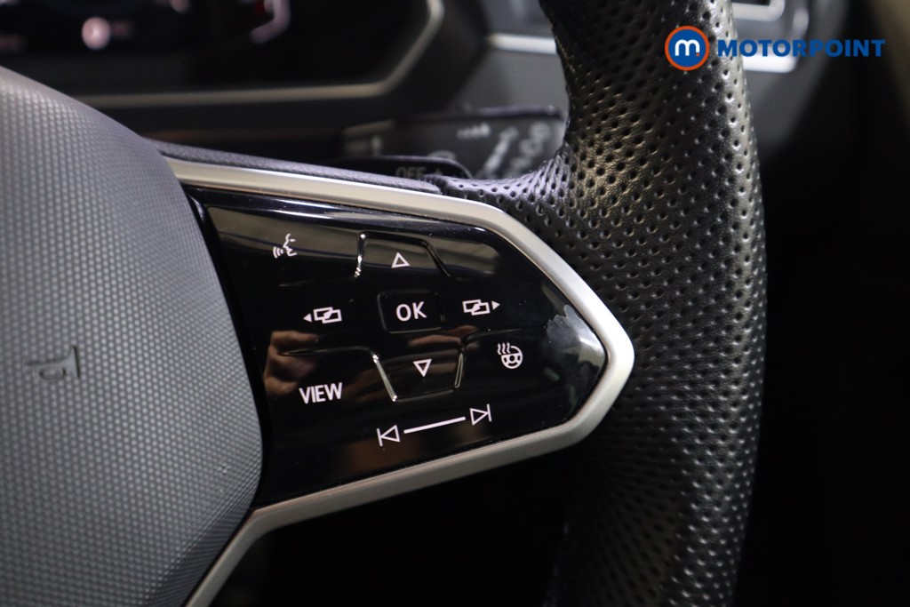 Volkswagen Tiguan R-Line Automatic Petrol Plug-In Hybrid SUV - Stock Number (1574307) - 4th supplementary image