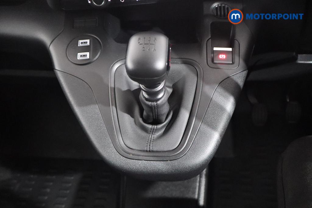 Peugeot Partner Professional Manual Diesel Panel Van - Stock Number (1574479) - 3rd supplementary image