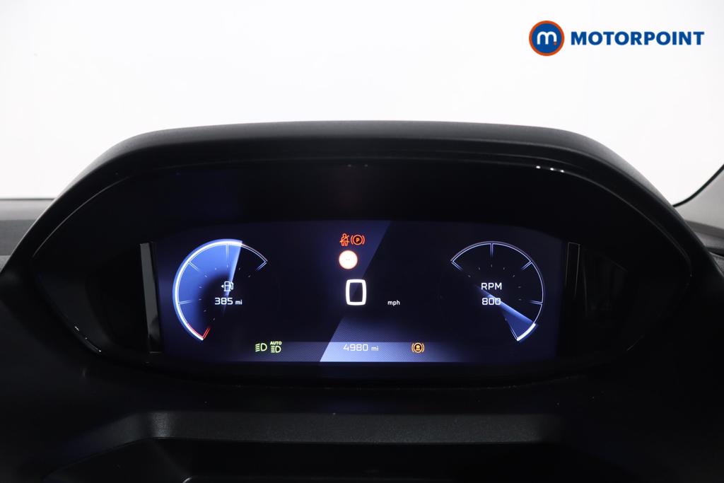 Peugeot Partner Professional Manual Diesel Panel Van - Stock Number (1574479) - 4th supplementary image