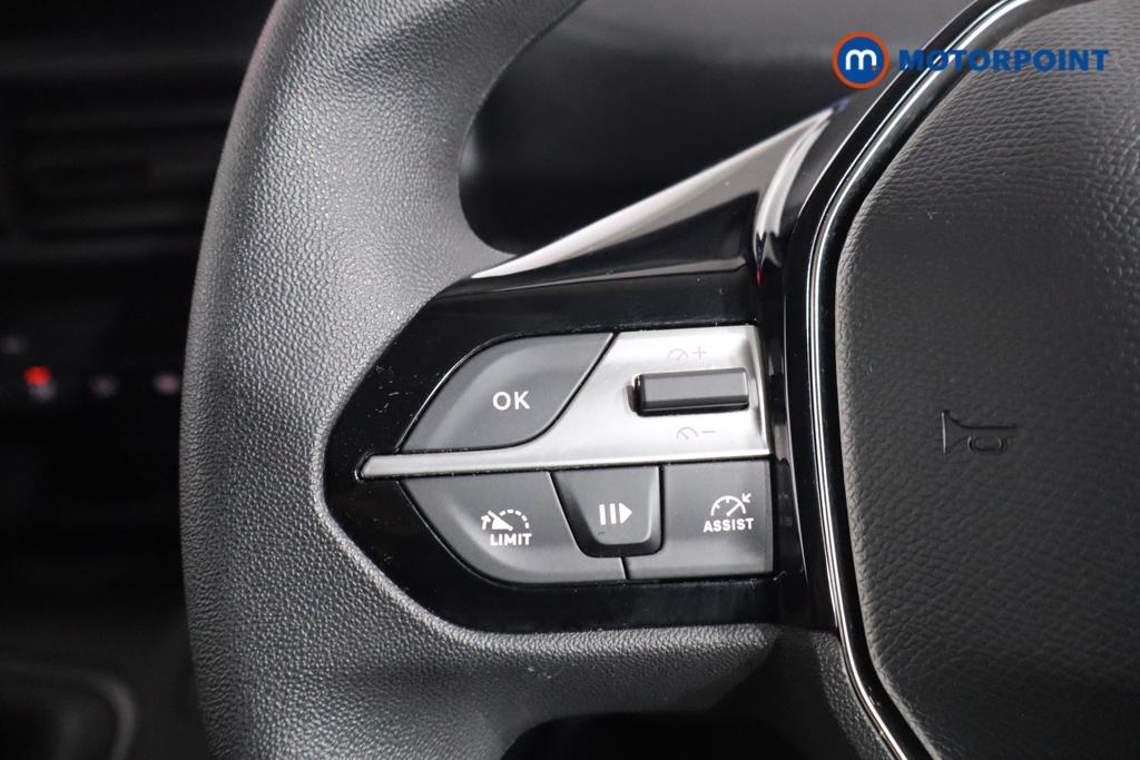 Peugeot Partner Professional Manual Diesel Panel Van - Stock Number (1574479) - 6th supplementary image