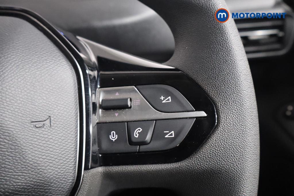 Peugeot Partner Professional Manual Diesel Panel Van - Stock Number (1574479) - 7th supplementary image