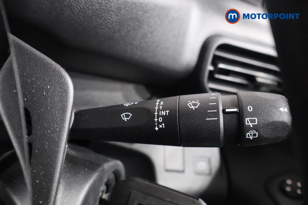 Peugeot Partner Professional Manual Diesel Panel Van - Stock Number (1574479) - 9th supplementary image