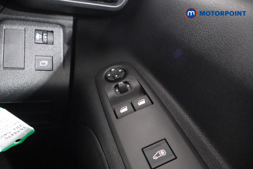 Peugeot Partner Professional Manual Diesel Panel Van - Stock Number (1574479) - 10th supplementary image