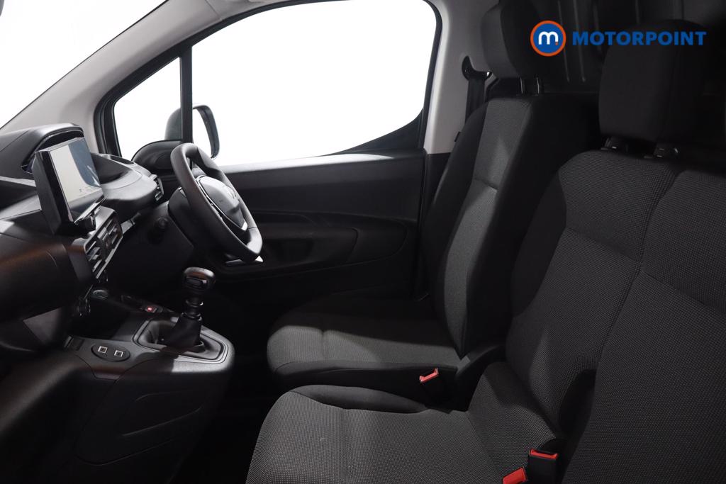 Peugeot Partner Professional Manual Diesel Panel Van - Stock Number (1574479) - 12th supplementary image