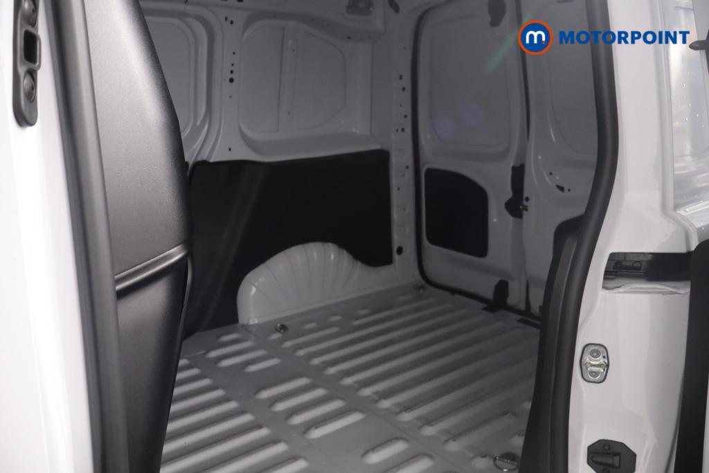 Peugeot Partner Professional Manual Diesel Panel Van - Stock Number (1574479) - 13th supplementary image