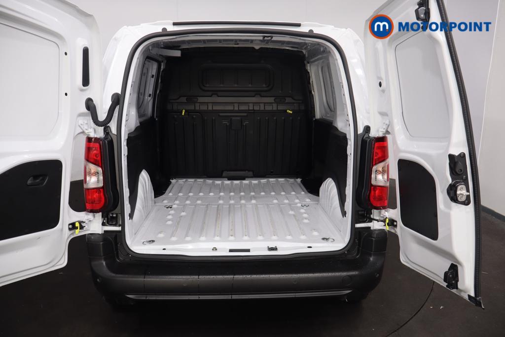 Peugeot Partner Professional Manual Diesel Panel Van - Stock Number (1574479) - 14th supplementary image