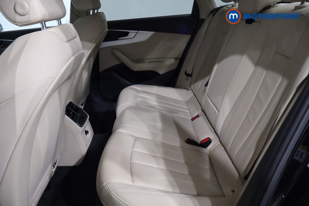 Audi A4 Sport Edition Manual Petrol Saloon - Stock Number (1574485) - 5th supplementary image