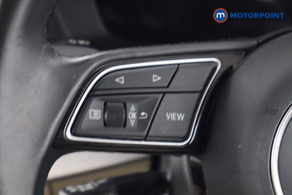 Audi A4 Sport Edition Manual Petrol Saloon - Stock Number (1574485) - 7th supplementary image