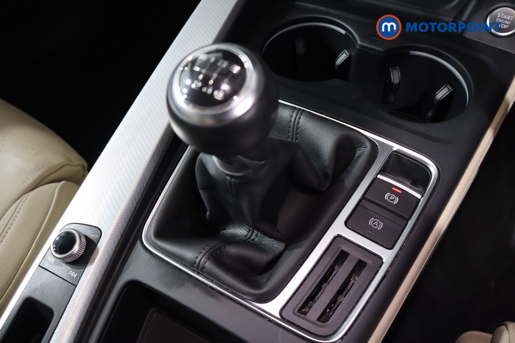 Audi A4 Sport Edition Manual Petrol Saloon - Stock Number (1574485) - 14th supplementary image