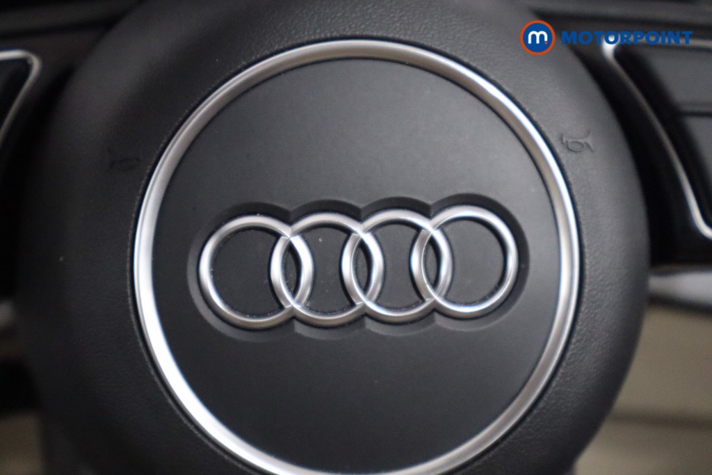 Audi A4 Sport Edition Manual Petrol Saloon - Stock Number (1574485) - 17th supplementary image
