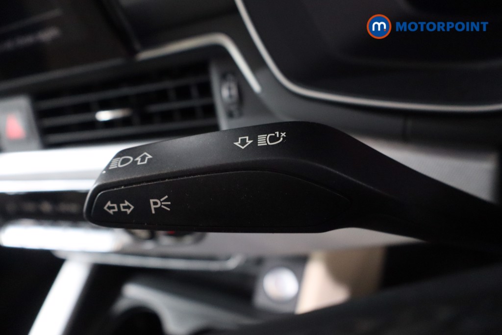 Audi A4 Sport Edition Manual Petrol Saloon - Stock Number (1574485) - 19th supplementary image