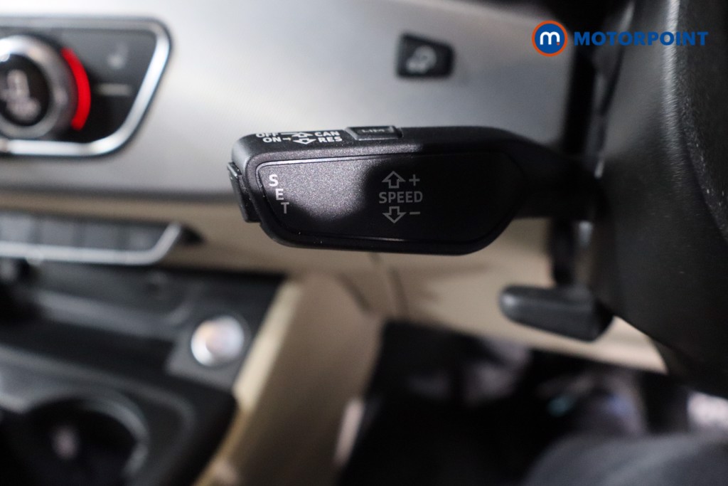Audi A4 Sport Edition Manual Petrol Saloon - Stock Number (1574485) - 20th supplementary image