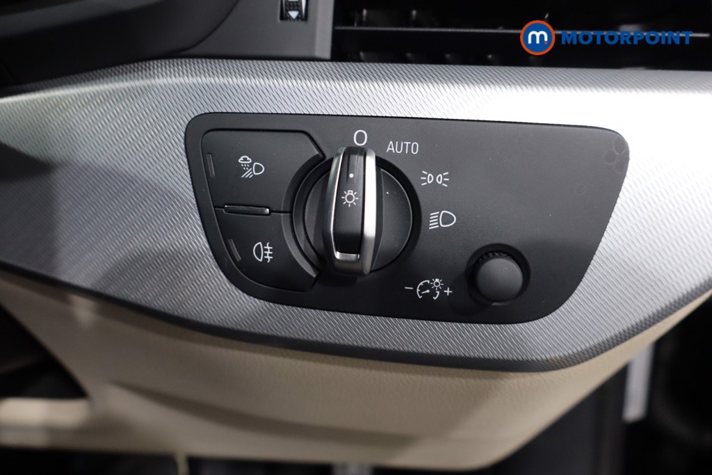 Audi A4 Sport Edition Manual Petrol Saloon - Stock Number (1574485) - 22nd supplementary image