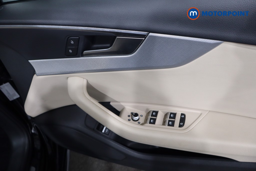 Audi A4 Sport Edition Manual Petrol Saloon - Stock Number (1574485) - 23rd supplementary image