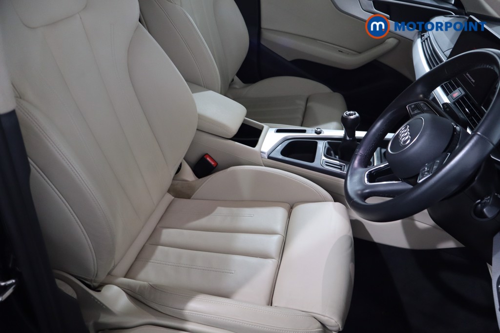 Audi A4 Sport Edition Manual Petrol Saloon - Stock Number (1574485) - 25th supplementary image