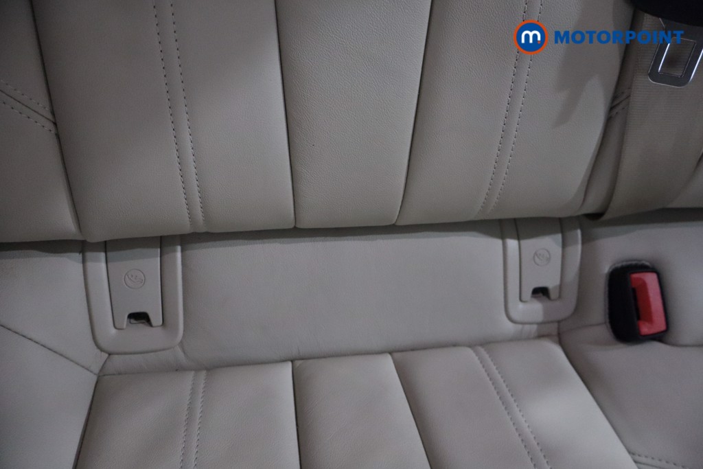 Audi A4 Sport Edition Manual Petrol Saloon - Stock Number (1574485) - 26th supplementary image