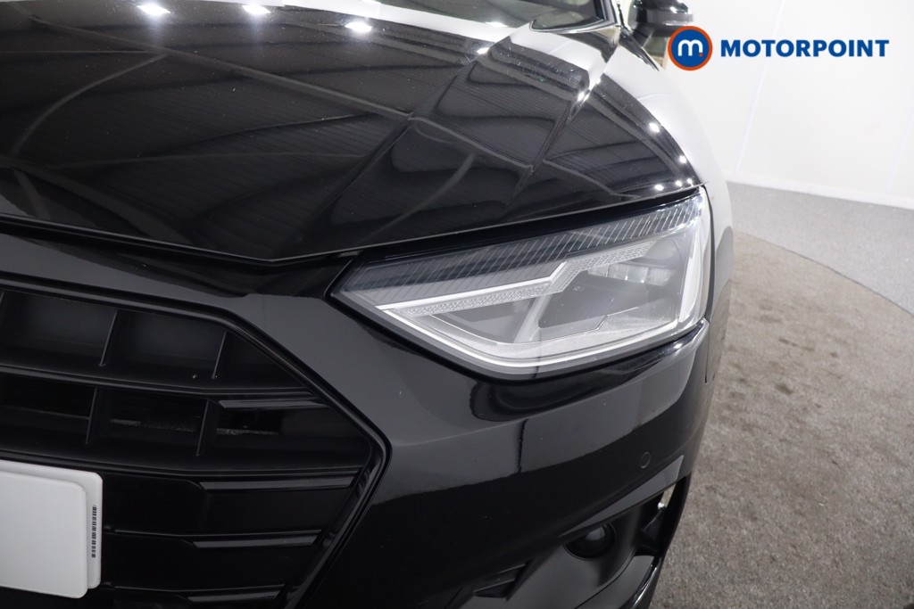 Audi A4 Sport Edition Manual Petrol Saloon - Stock Number (1574485) - 28th supplementary image