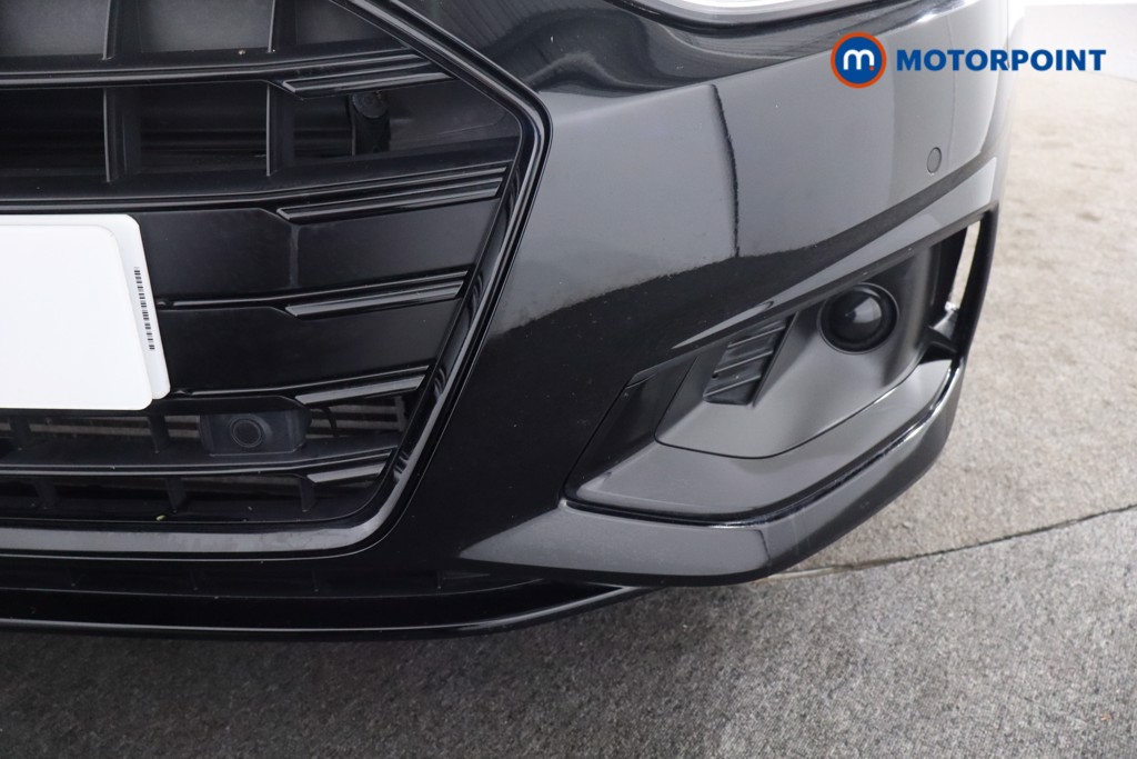 Audi A4 Sport Edition Manual Petrol Saloon - Stock Number (1574485) - 29th supplementary image