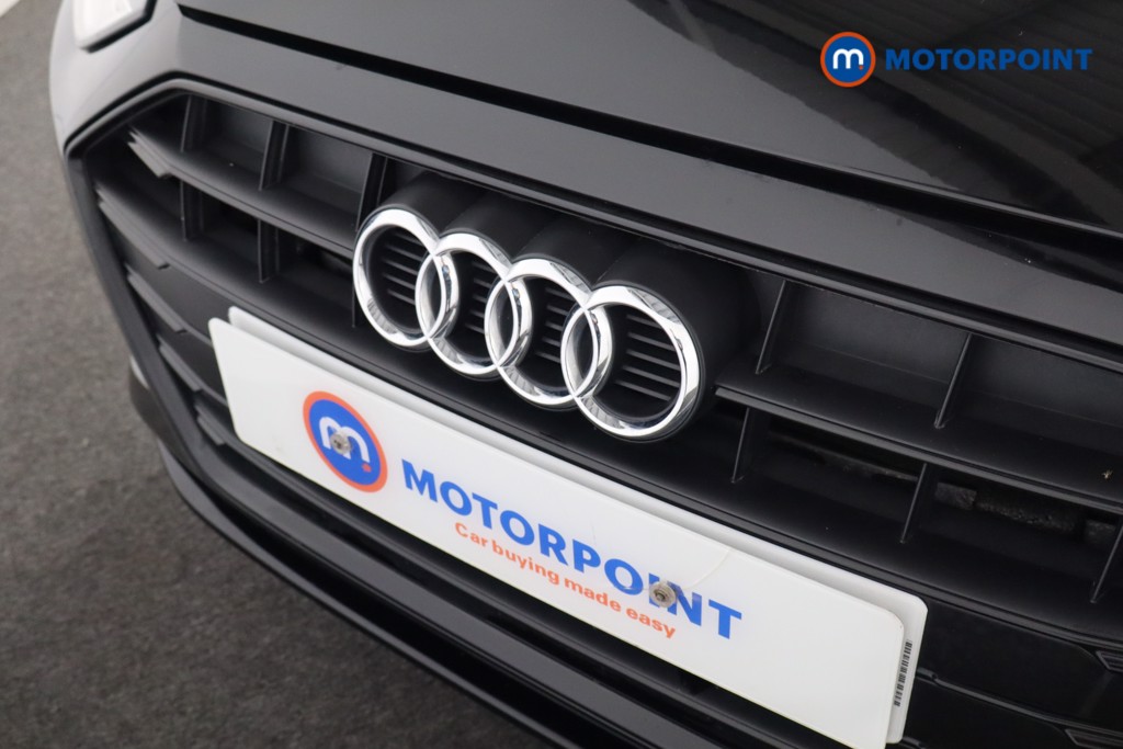 Audi A4 Sport Edition Manual Petrol Saloon - Stock Number (1574485) - 30th supplementary image