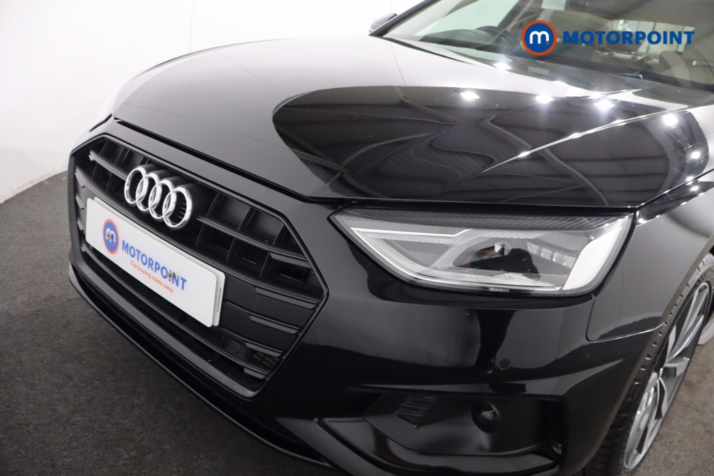 Audi A4 Sport Edition Manual Petrol Saloon - Stock Number (1574485) - 31st supplementary image