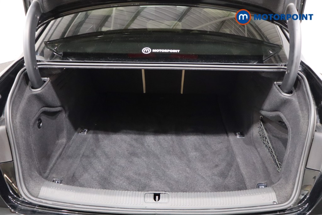 Audi A4 Sport Edition Manual Petrol Saloon - Stock Number (1574485) - 37th supplementary image
