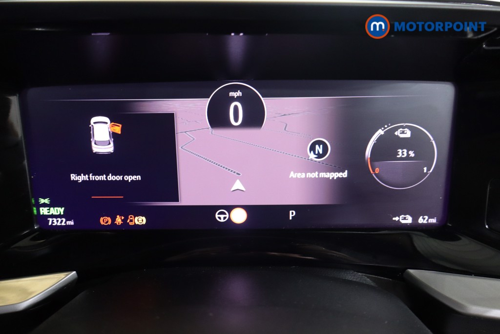Vauxhall Mokka Ultimate Automatic Electric SUV - Stock Number (1574523) - 2nd supplementary image