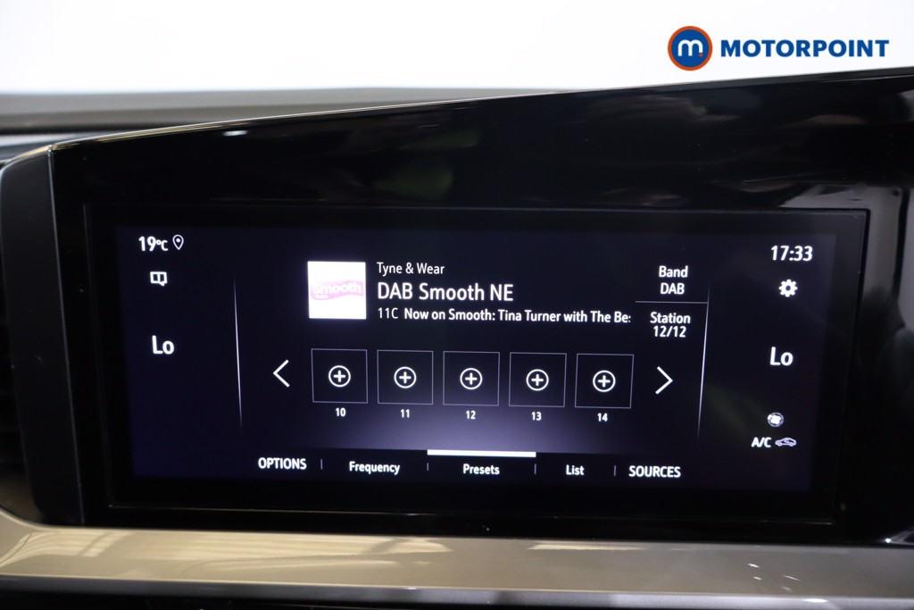 Vauxhall Mokka Ultimate Automatic Electric SUV - Stock Number (1574523) - 4th supplementary image