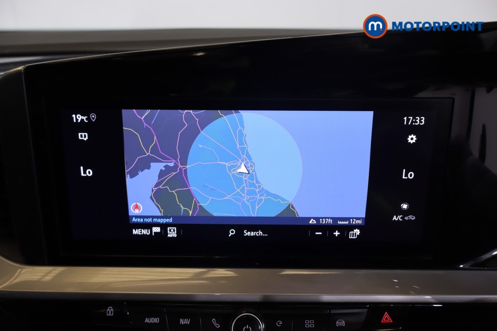 Vauxhall Mokka Ultimate Automatic Electric SUV - Stock Number (1574523) - 5th supplementary image
