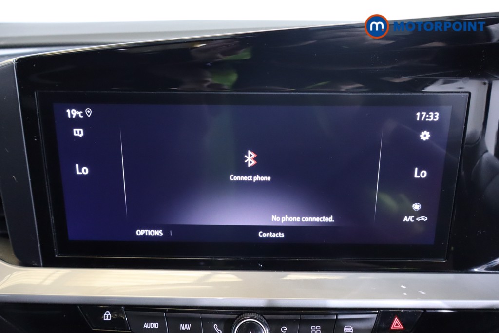 Vauxhall Mokka Ultimate Automatic Electric SUV - Stock Number (1574523) - 6th supplementary image