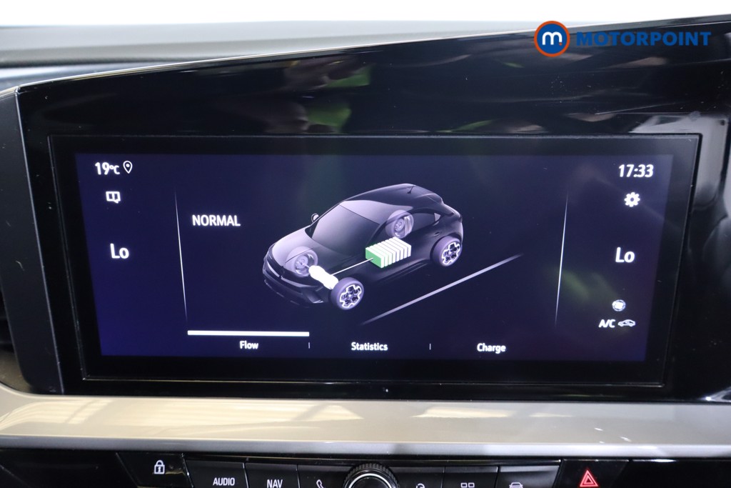 Vauxhall Mokka Ultimate Automatic Electric SUV - Stock Number (1574523) - 7th supplementary image