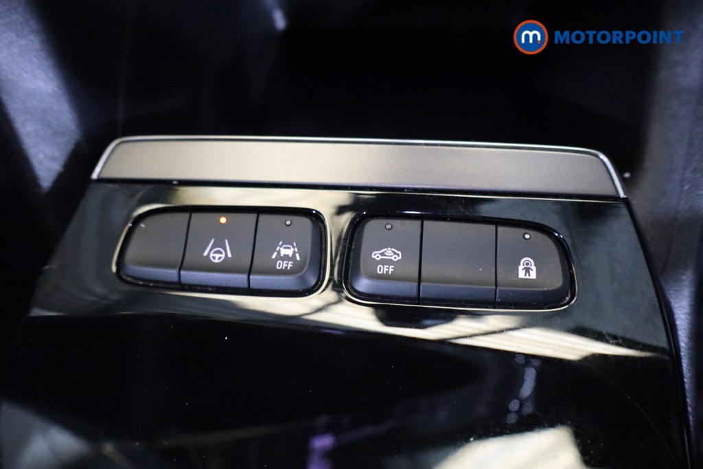 Vauxhall Mokka Ultimate Automatic Electric SUV - Stock Number (1574523) - 11th supplementary image