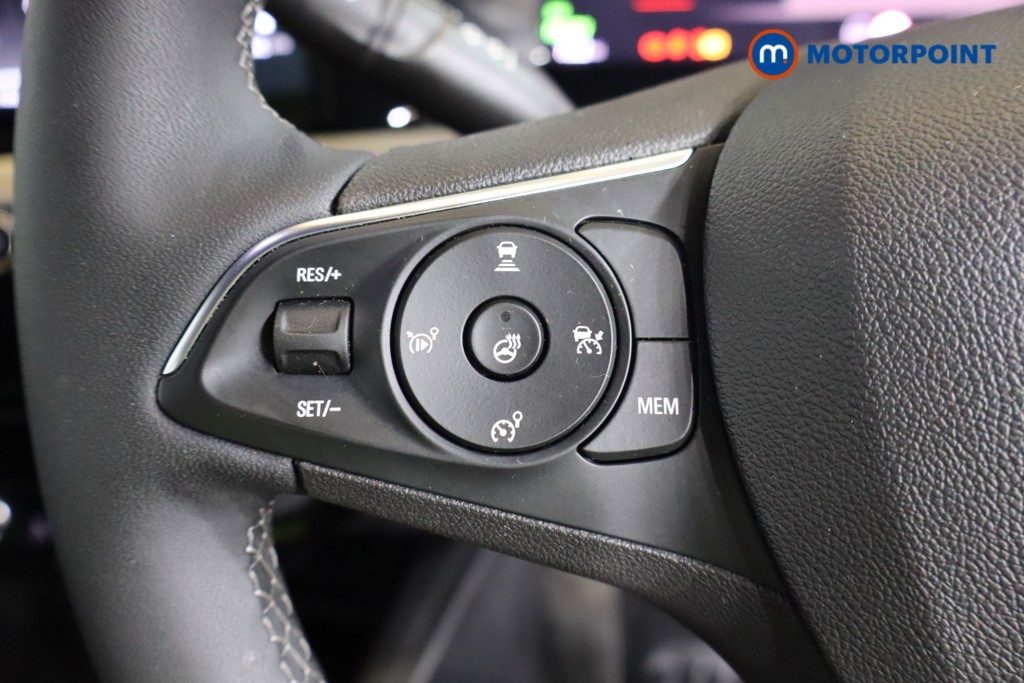 Vauxhall Mokka Ultimate Automatic Electric SUV - Stock Number (1574523) - 13th supplementary image