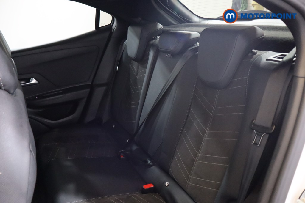 Vauxhall Mokka Ultimate Automatic Electric SUV - Stock Number (1574523) - 19th supplementary image