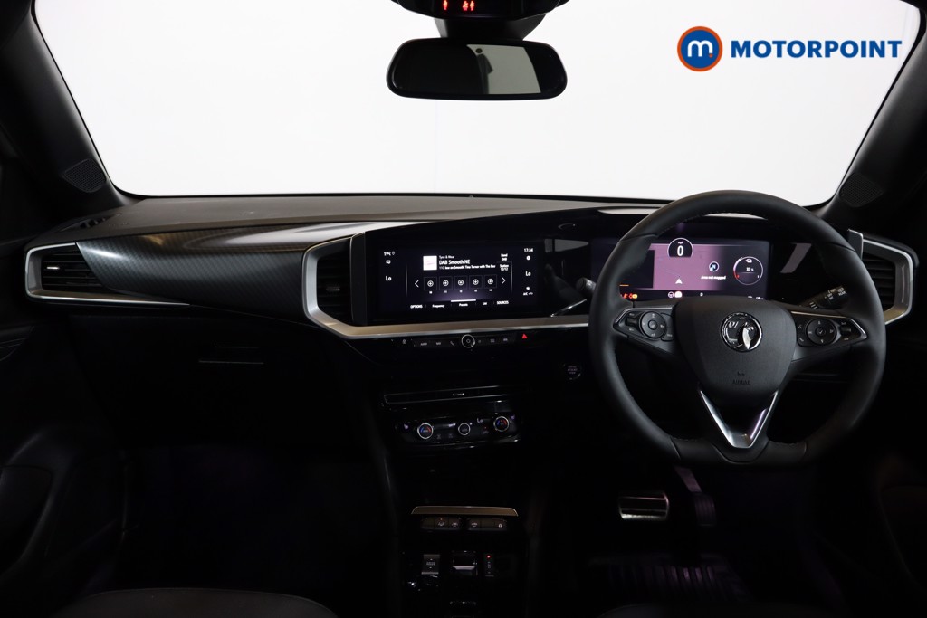 Vauxhall Mokka Ultimate Automatic Electric SUV - Stock Number (1574523) - 20th supplementary image