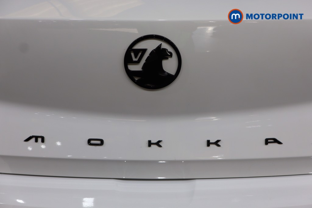 Vauxhall Mokka Ultimate Automatic Electric SUV - Stock Number (1574523) - 30th supplementary image