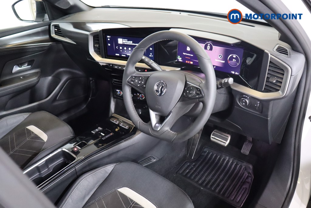 Vauxhall Mokka Ultimate Automatic Electric SUV - Stock Number (1574523) - 1st supplementary image