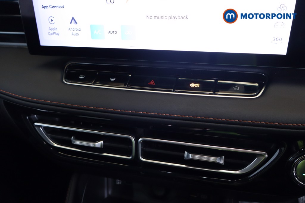 Mg Motor Uk HS Trophy Automatic Petrol SUV - Stock Number (1574533) - 11th supplementary image