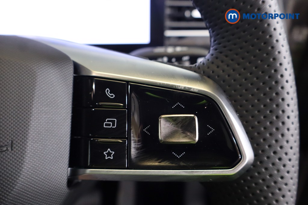 Mg Motor Uk HS Trophy Automatic Petrol SUV - Stock Number (1574533) - 14th supplementary image