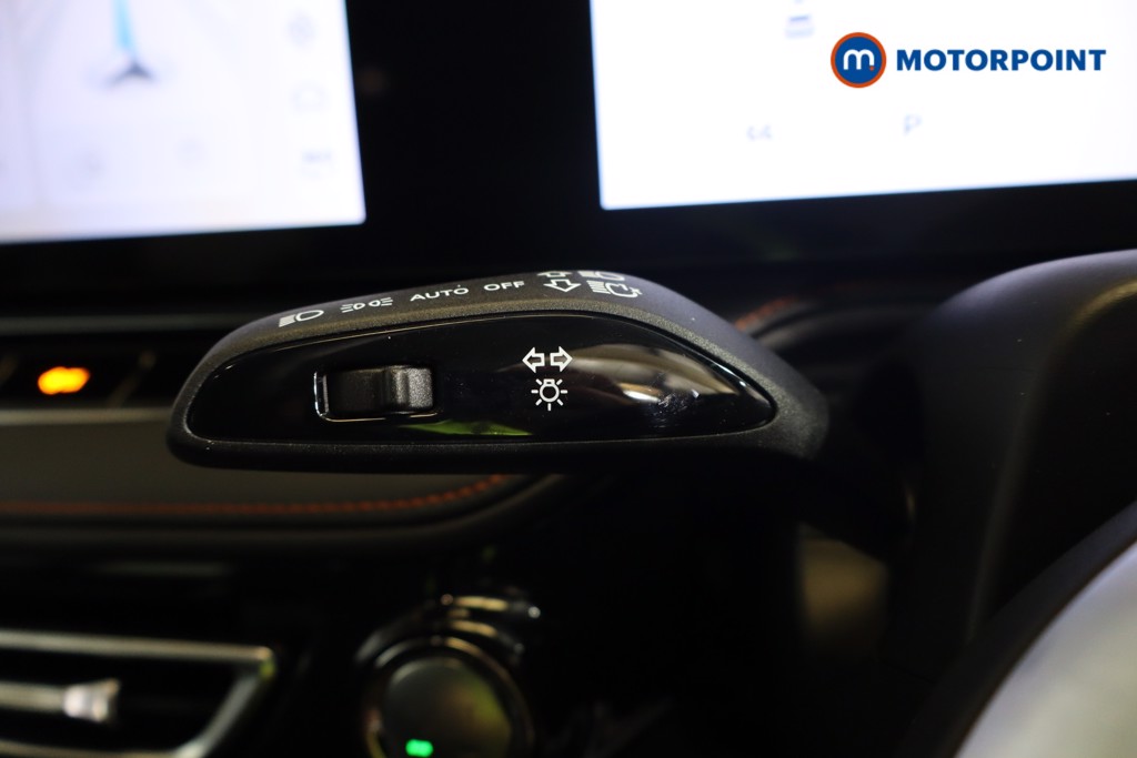 Mg Motor Uk HS Trophy Automatic Petrol SUV - Stock Number (1574533) - 15th supplementary image