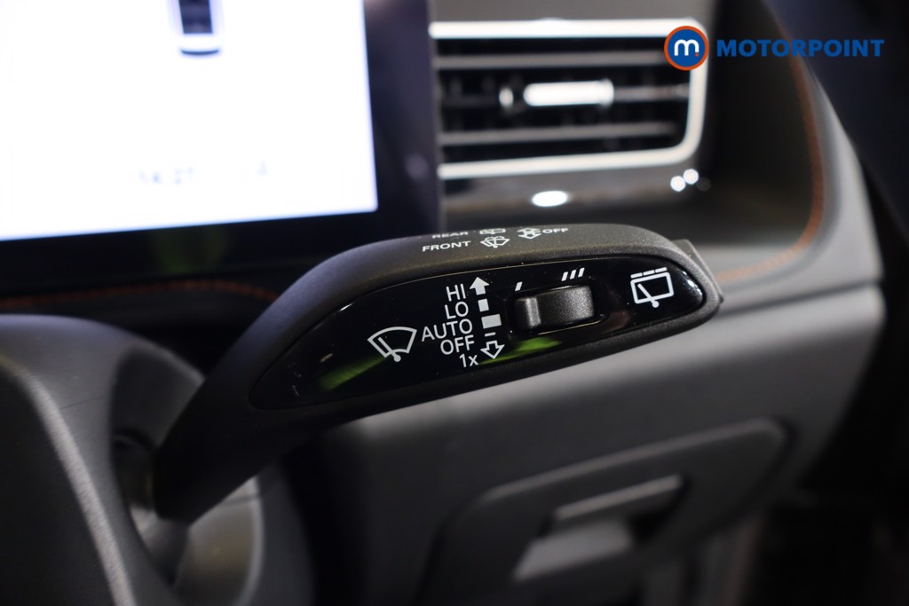 Mg Motor Uk HS Trophy Automatic Petrol SUV - Stock Number (1574533) - 16th supplementary image
