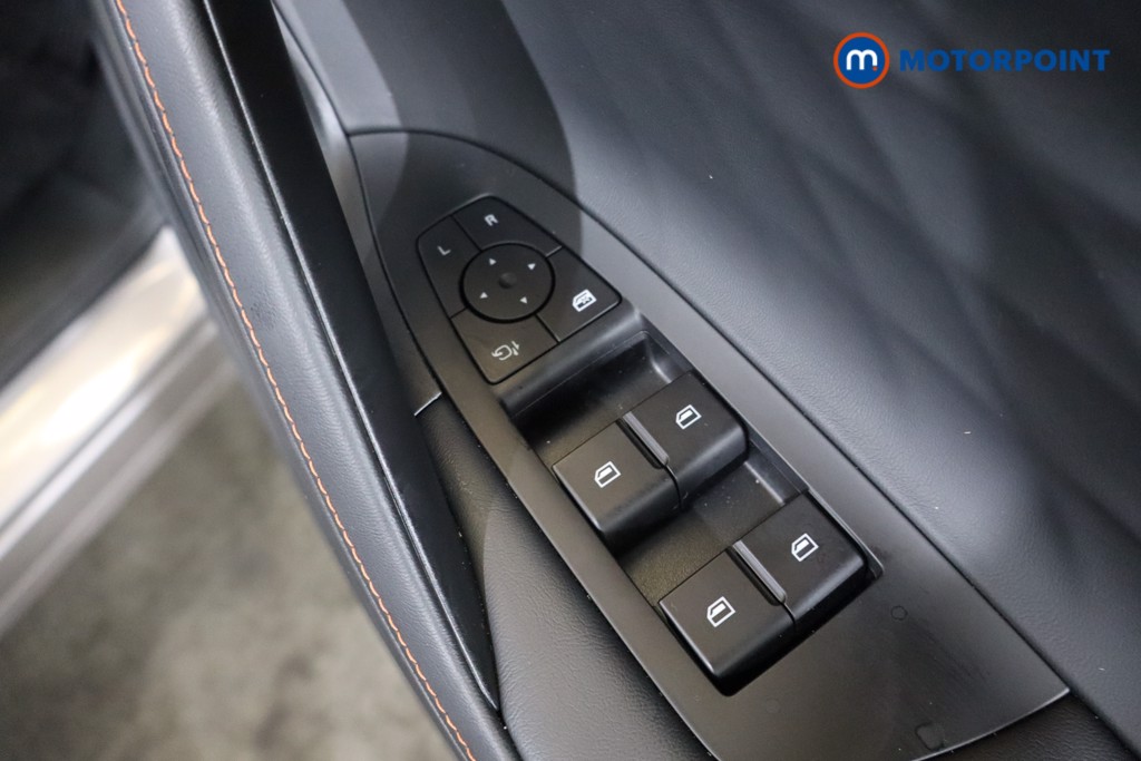 Mg Motor Uk HS Trophy Automatic Petrol SUV - Stock Number (1574533) - 17th supplementary image